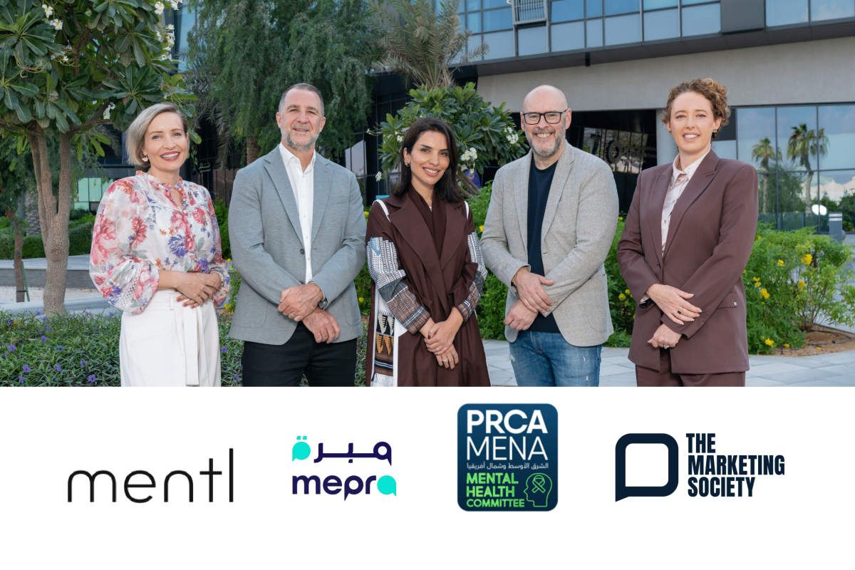 UAE Mental Health Charter 2025