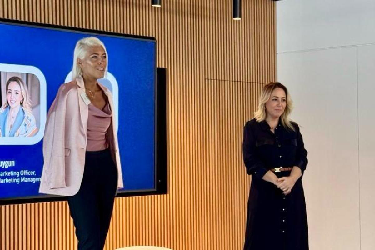 Personal Branding Speakers 