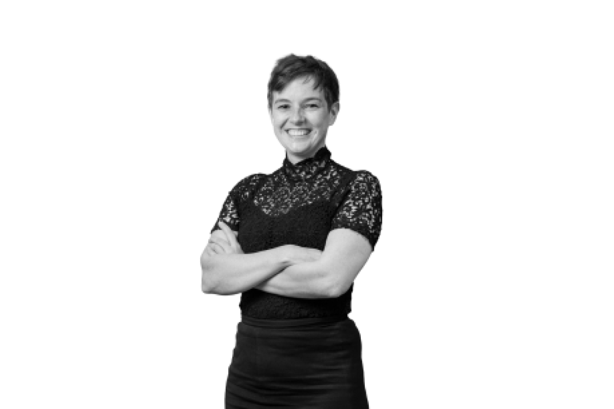 Rebecca Dibb-Simkins