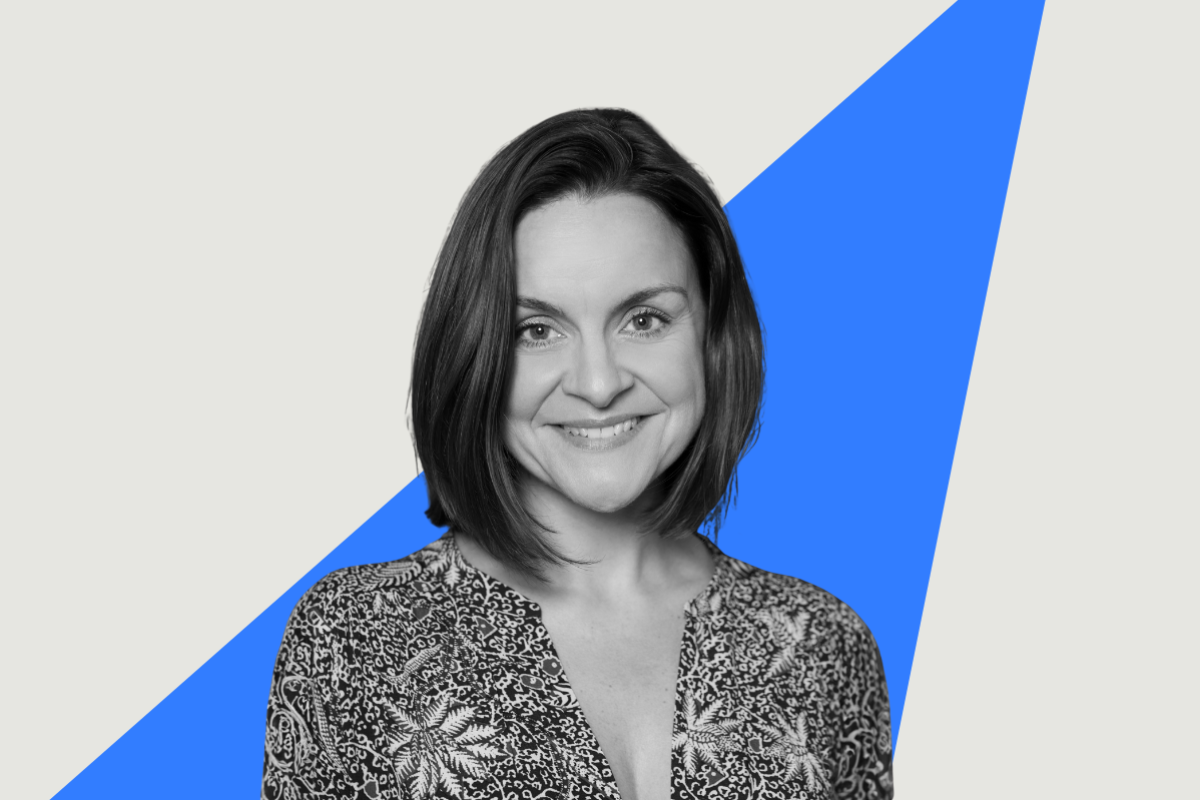 Spotlight on Anna Priest