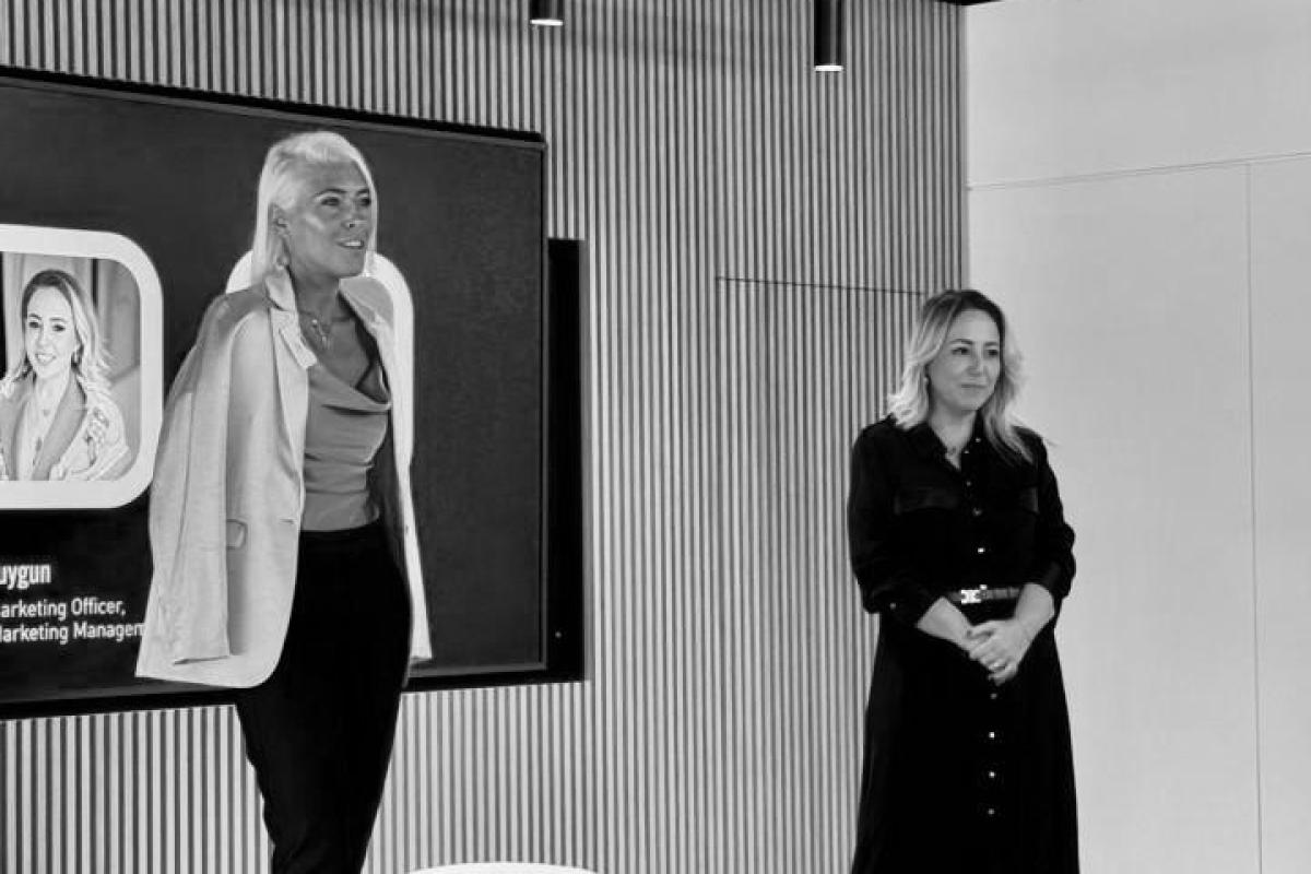 Personal Branding Speakers 