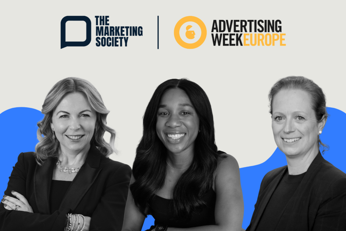 Speakers: Sophie Devonshire, Naomi Walkland and Kate Mackie