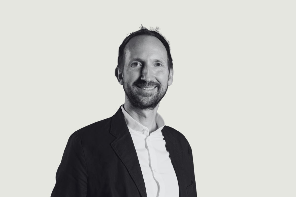 Christophe Castagnera