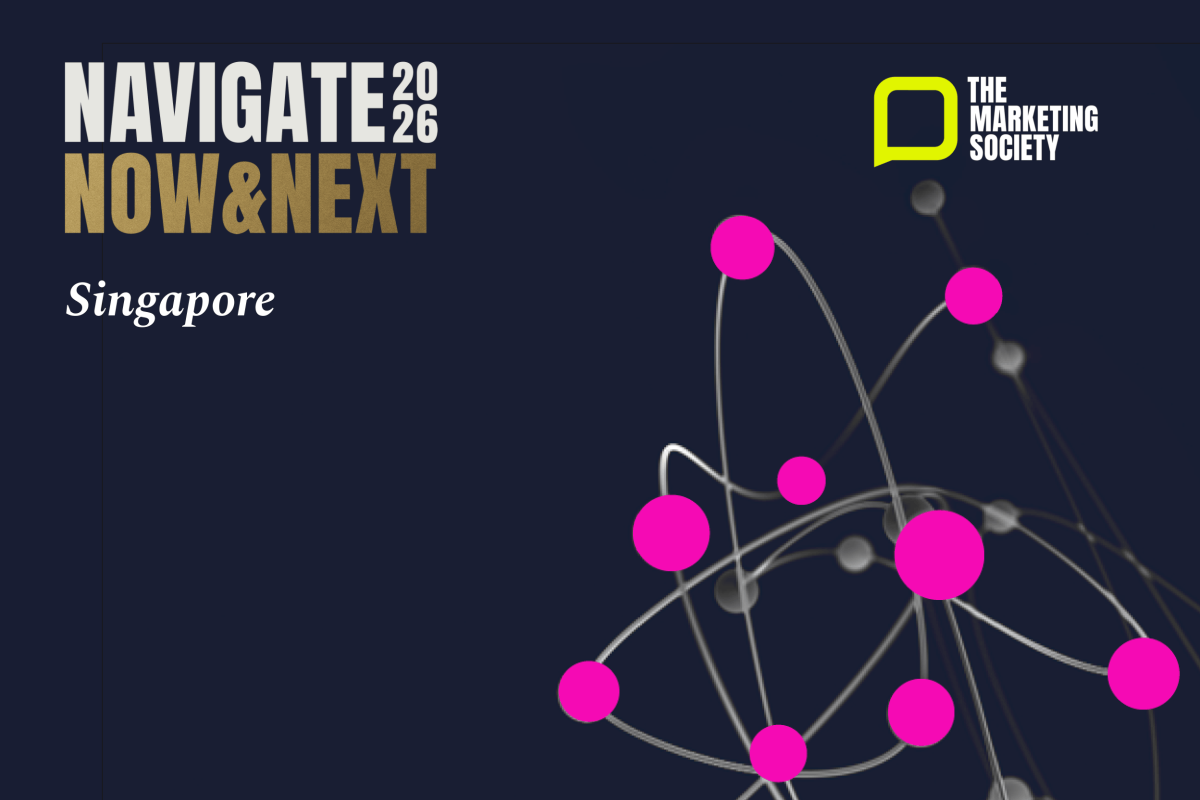 Navigate Now and Next Singapore