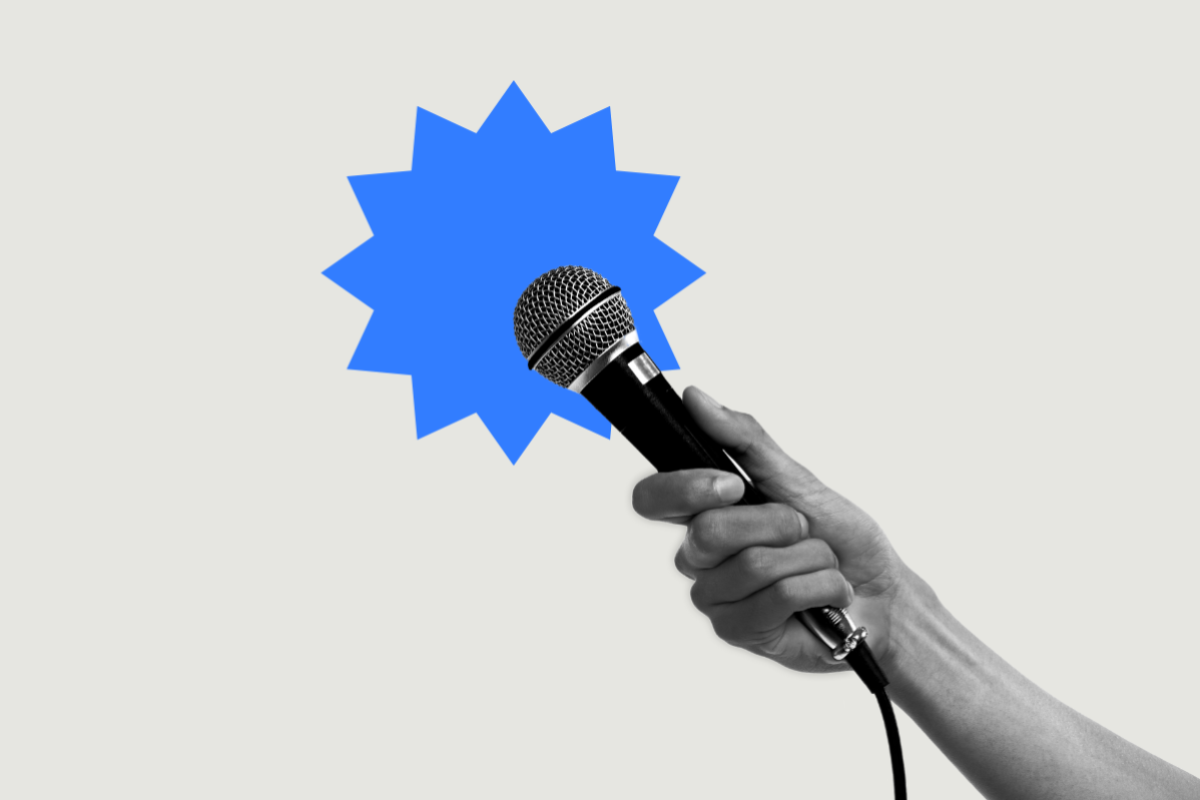 microphone