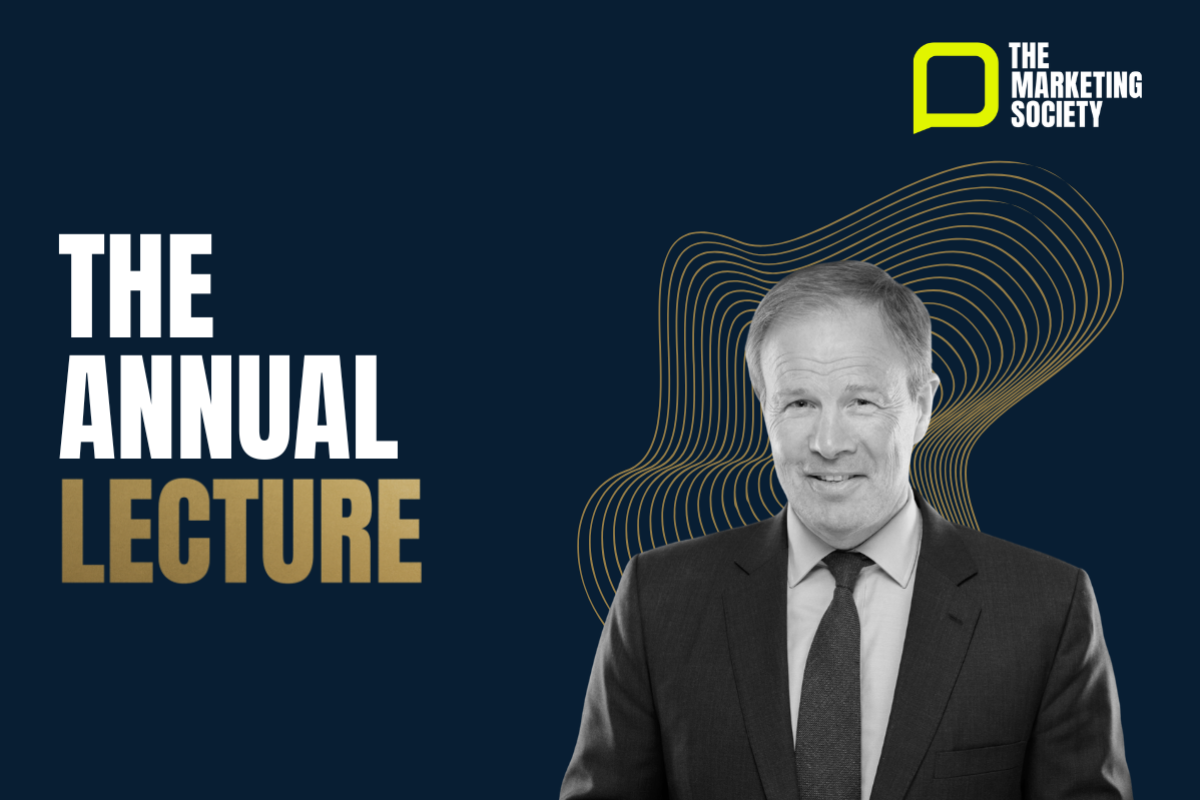 The Annual Lecture with Tom Bradby