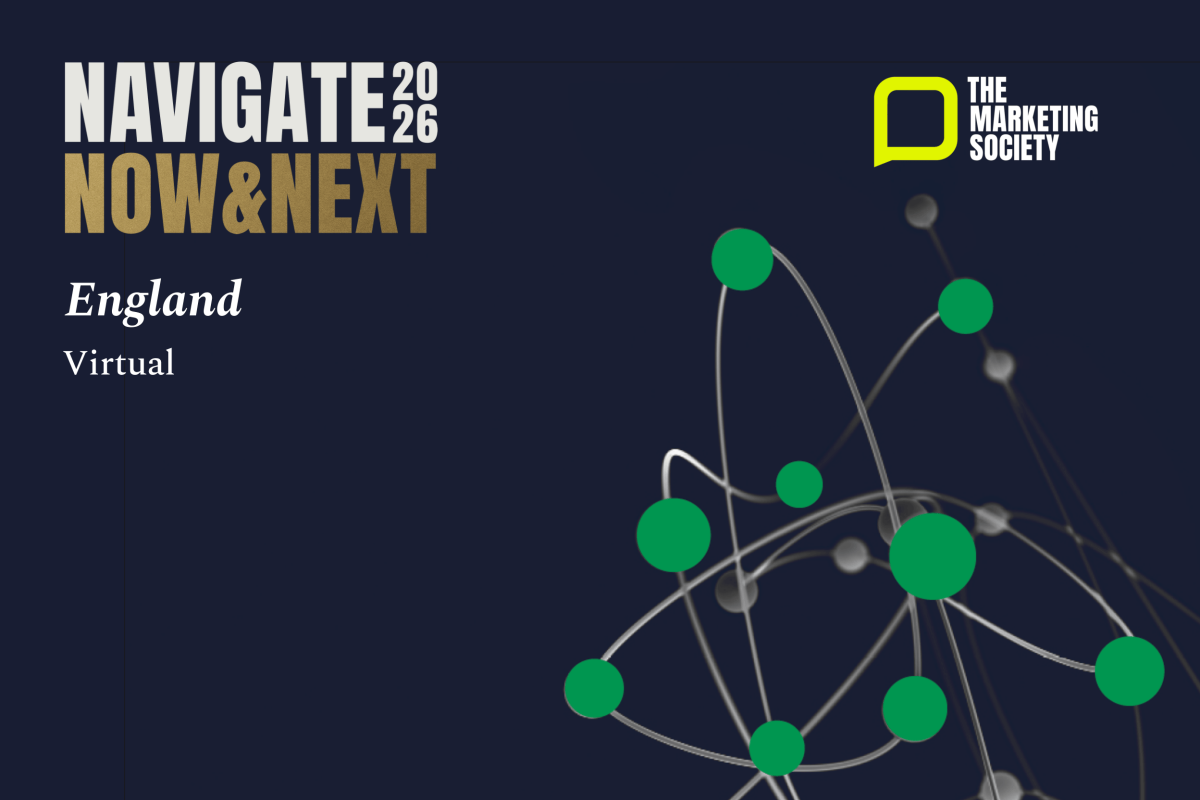 Navigate: Now & Next 2026