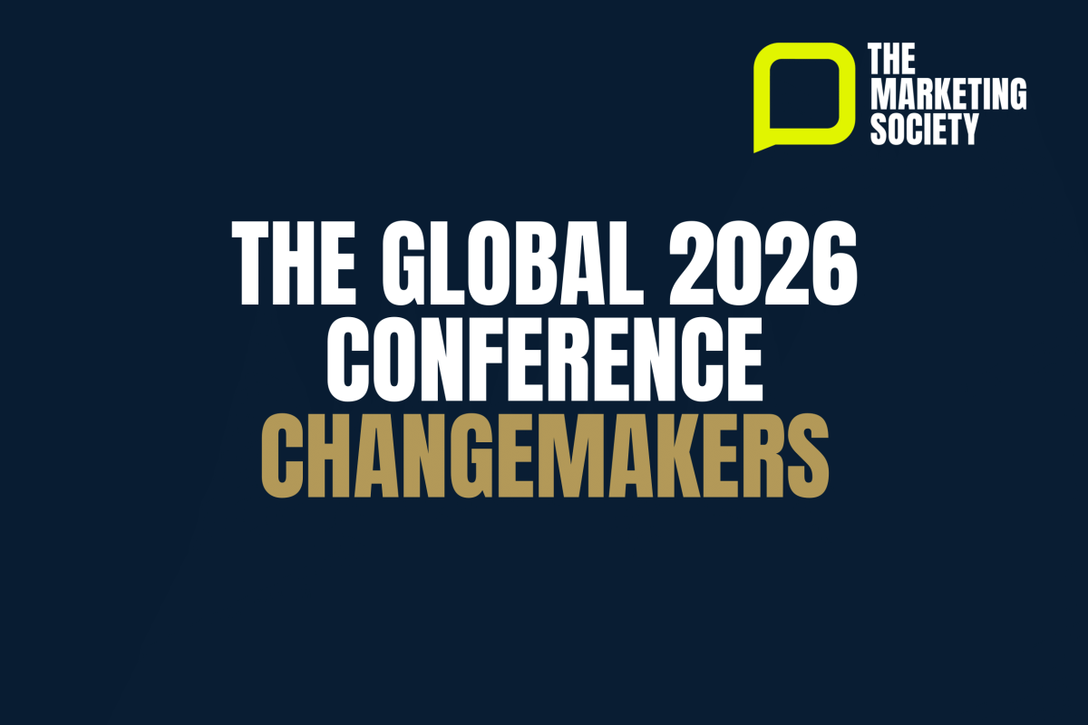 The Changemakers Conference 2026 | Singapore