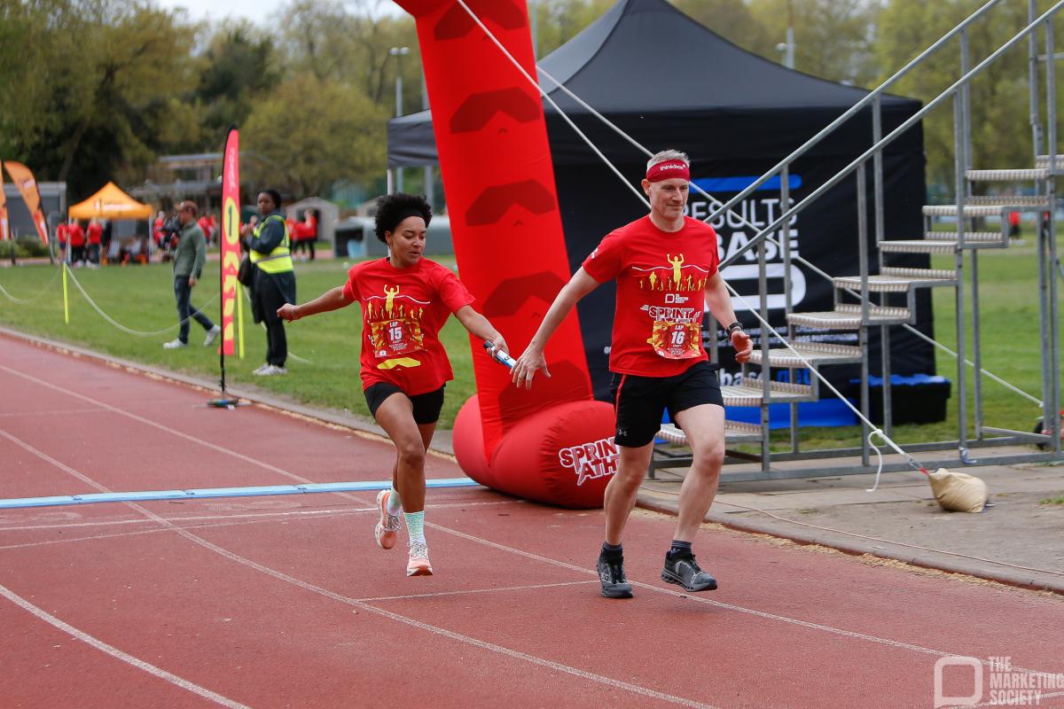 Sprintathon 2026