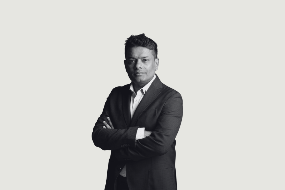 Shyam Sunder