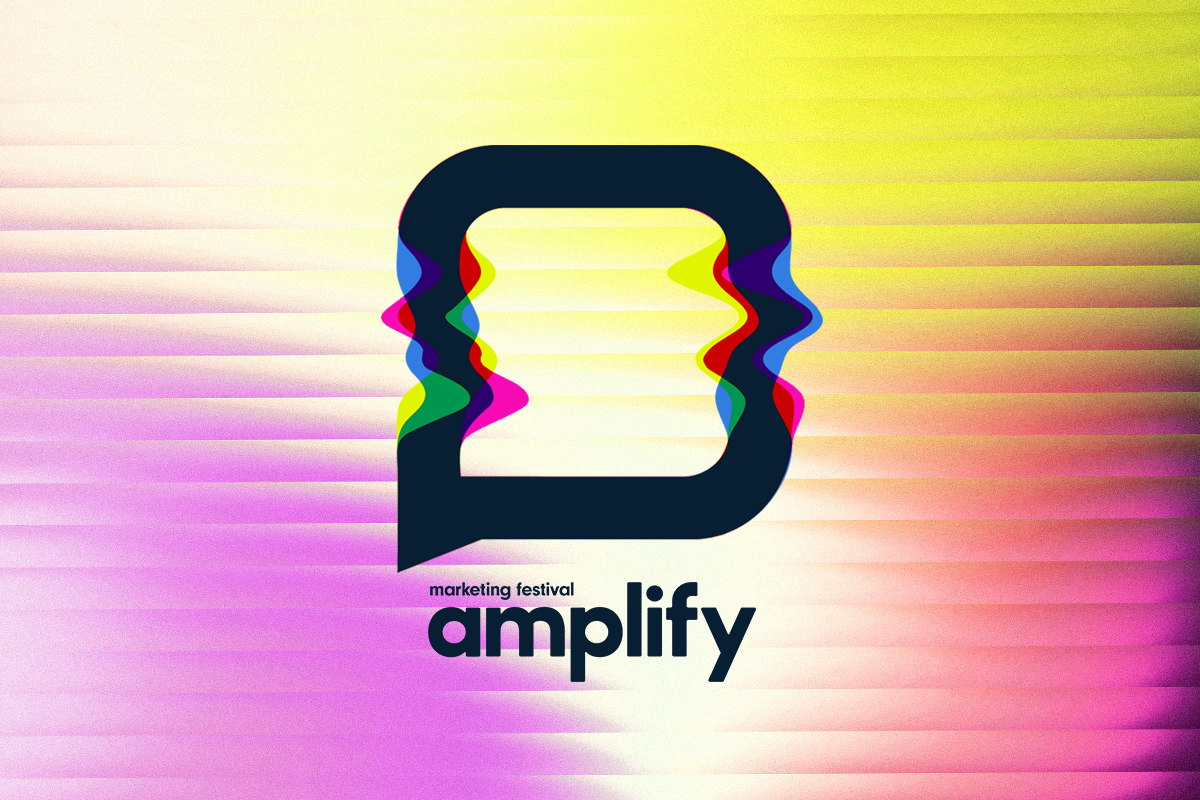 amplify
