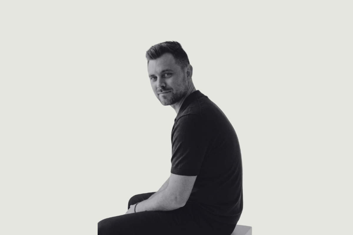 Ben Thomas