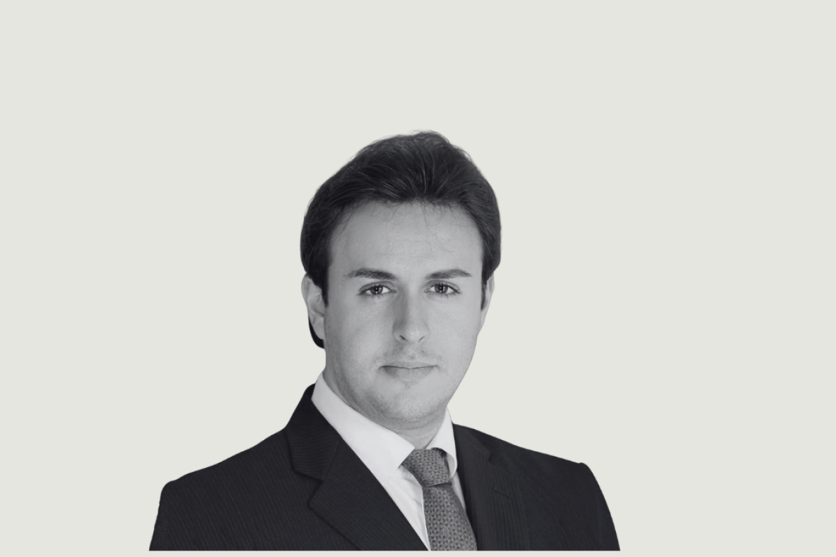 Alex Malouf