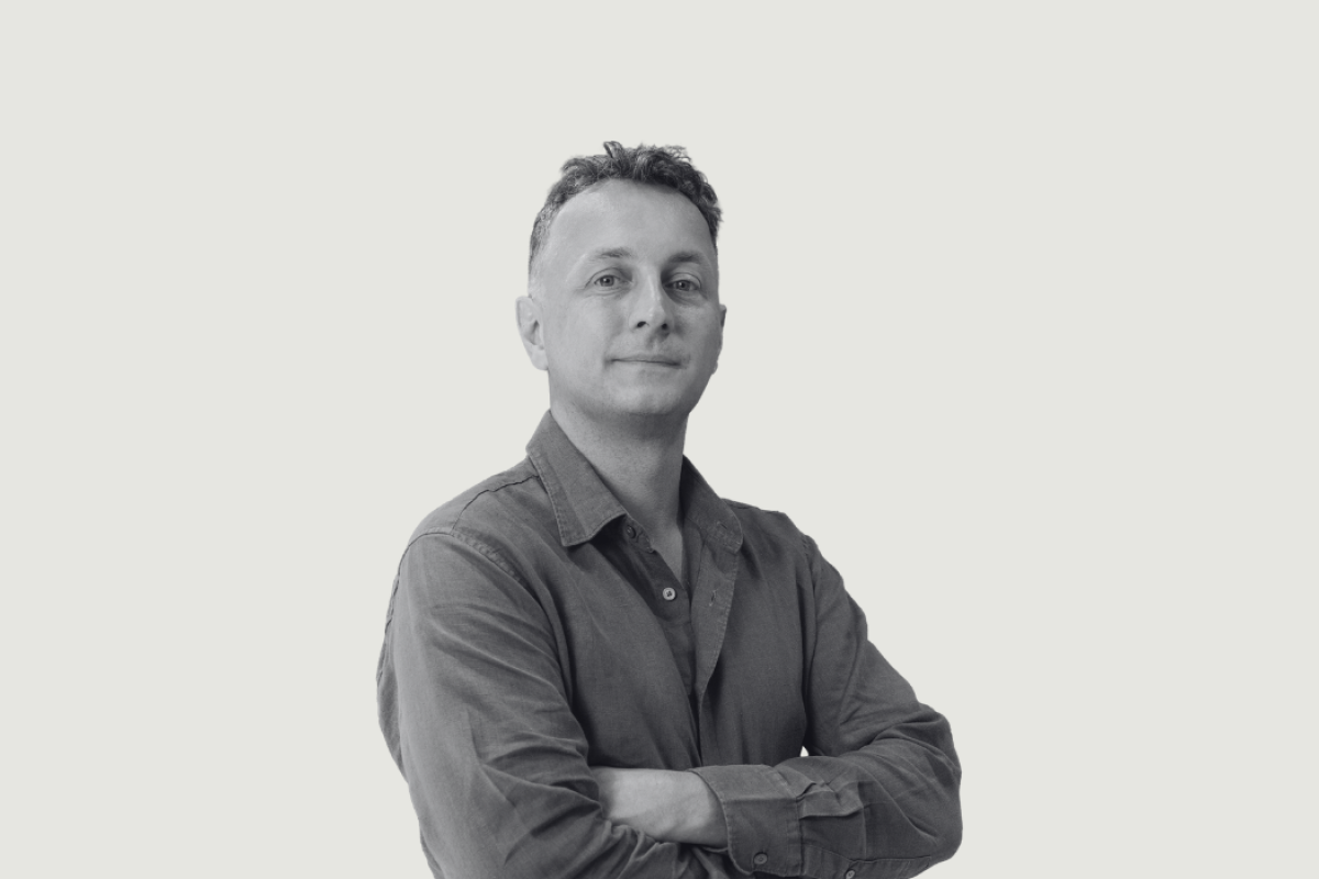 Hamish Millar