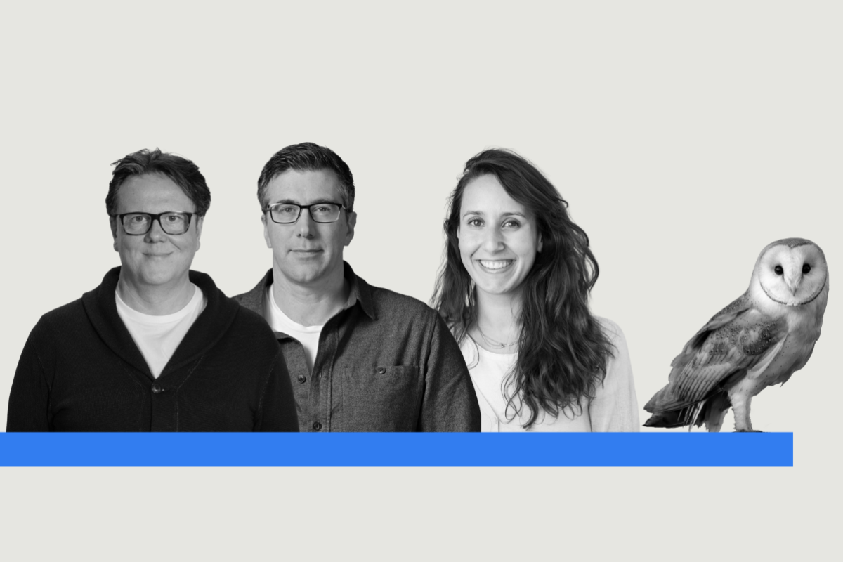 The Learning Lab with LIONS Intelligence