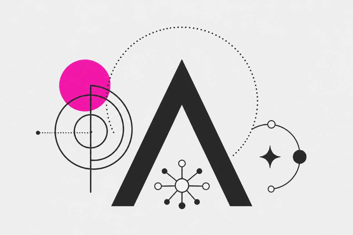 AI symbols