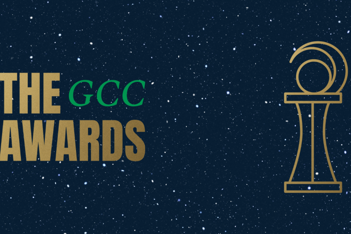 The Marketing Society GCC Awards 