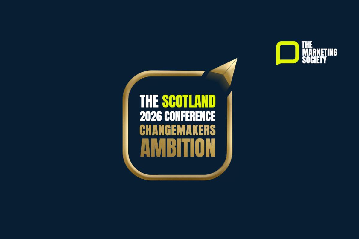 Scotland 2026 Conference Changemakers Ambition