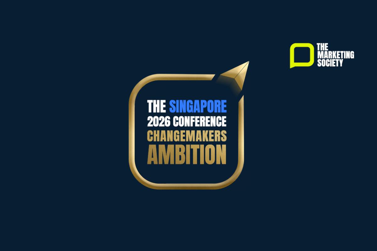 Singapore 2026 Conference Changemakers Ambition