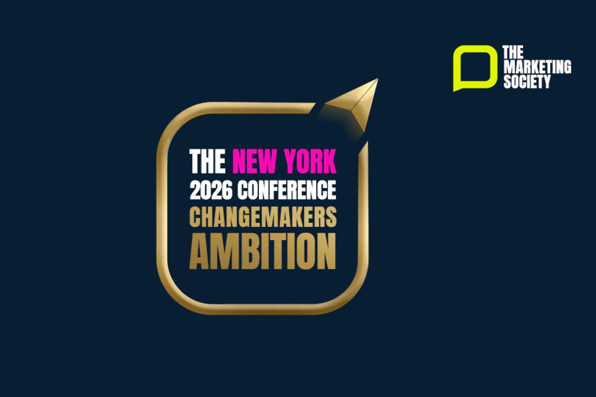 New York 2026 Conference Changemakers Ambition
