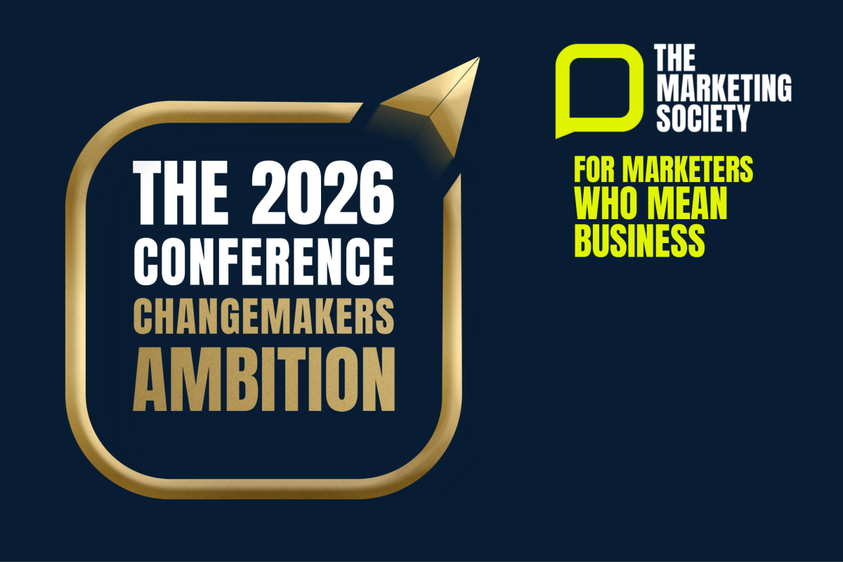The Marketing Society Global Conference Series