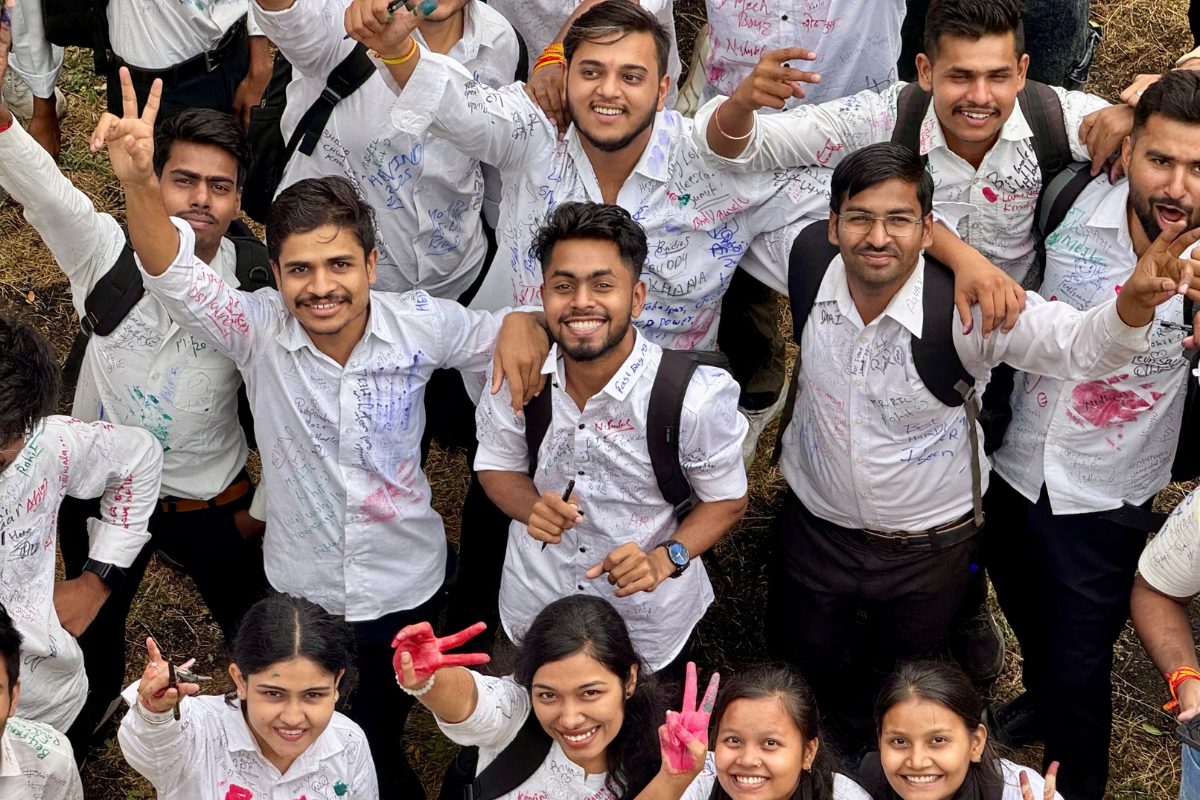 Yash Bakode | Pexels (2025)