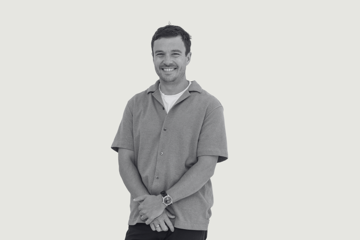 Alex Bodini