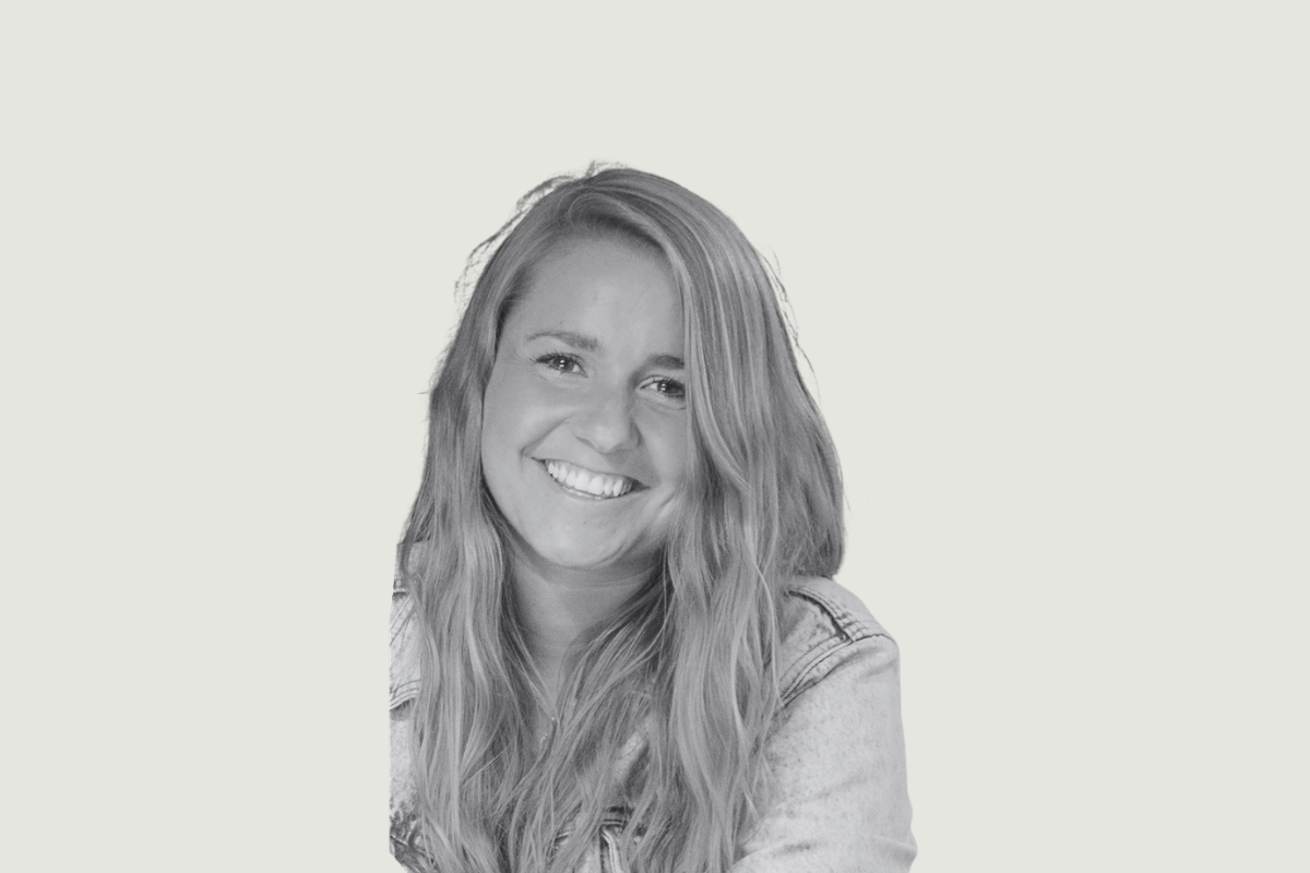 Hannah Pate