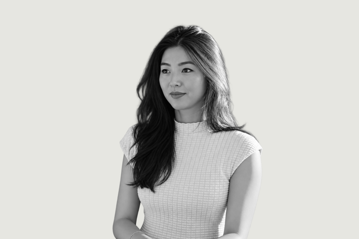 Jessi Chai