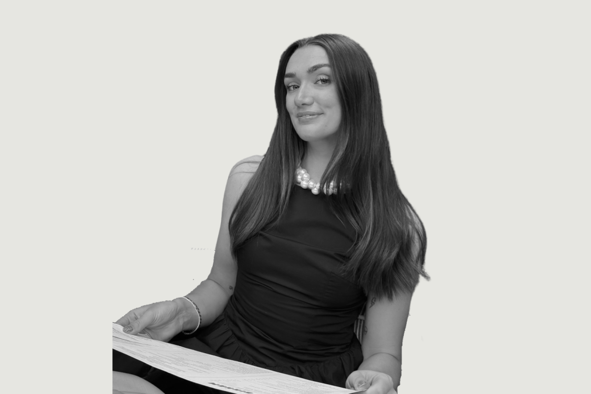 Robyn Fowler