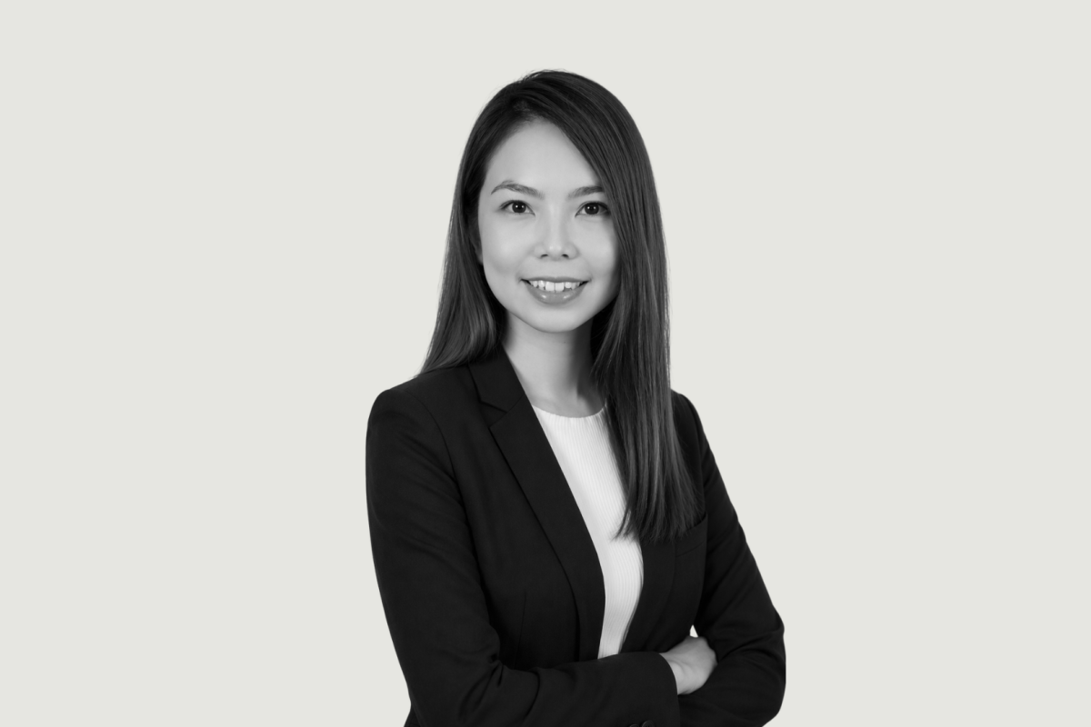 Vivian Chan