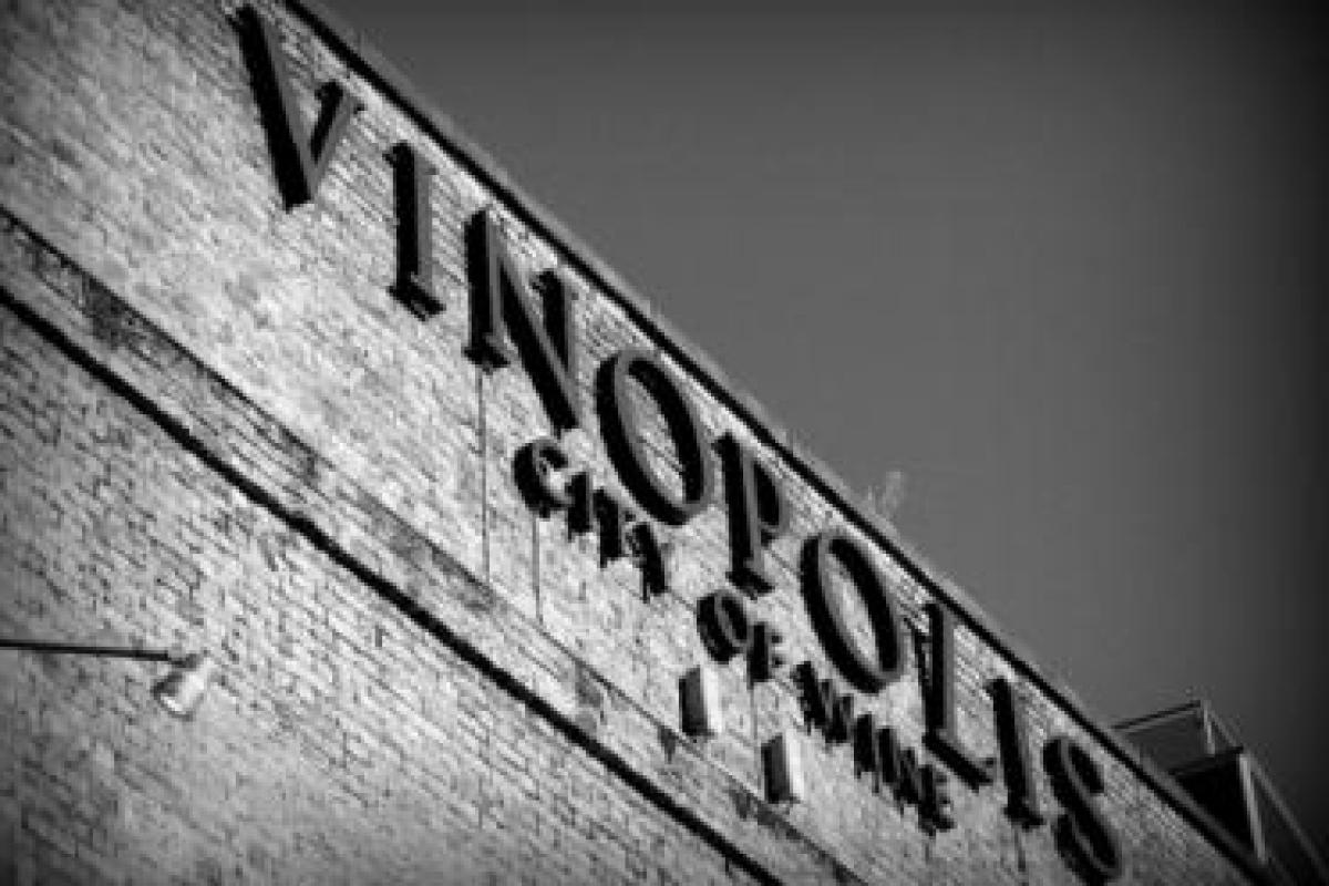 Vinopolis