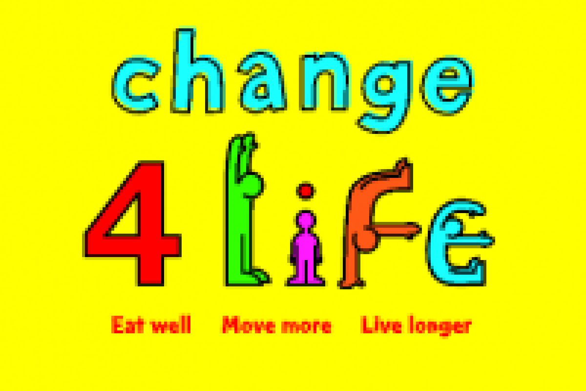 Launching New Brands | Change4Life