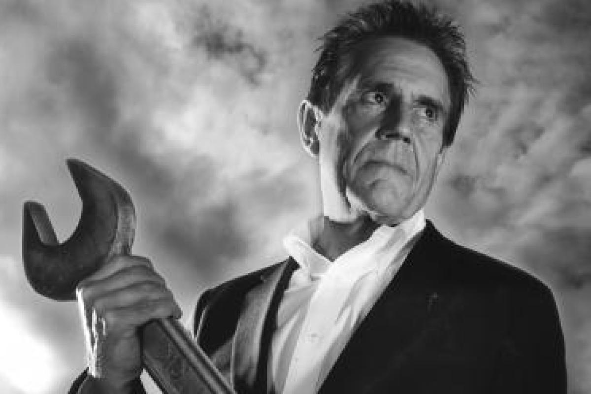 Dave Trott