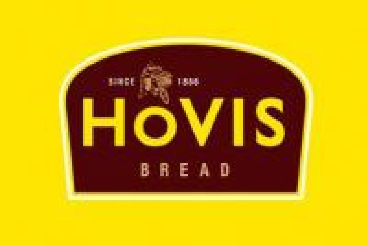 Brand Revitalisation | Hovis