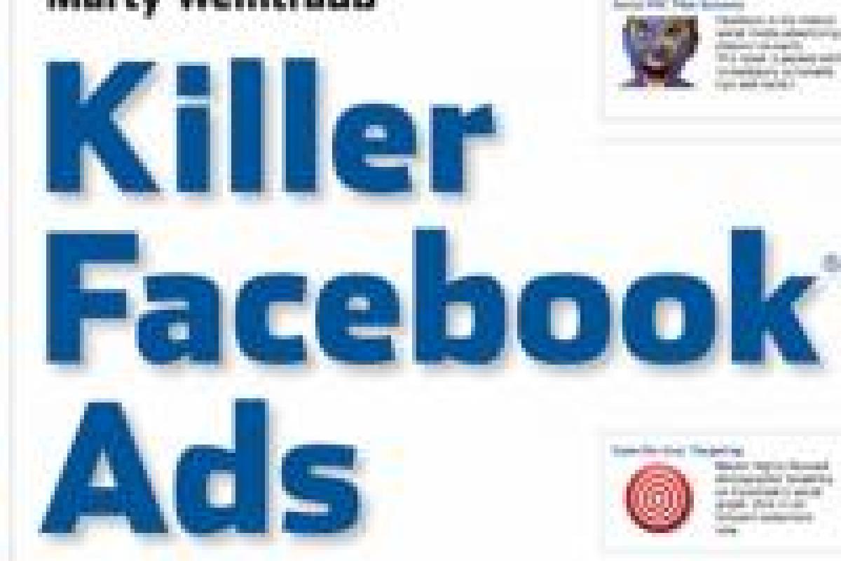 Martin Raymond Cloudline PR Killer Facebook Ads Marty Weintraub