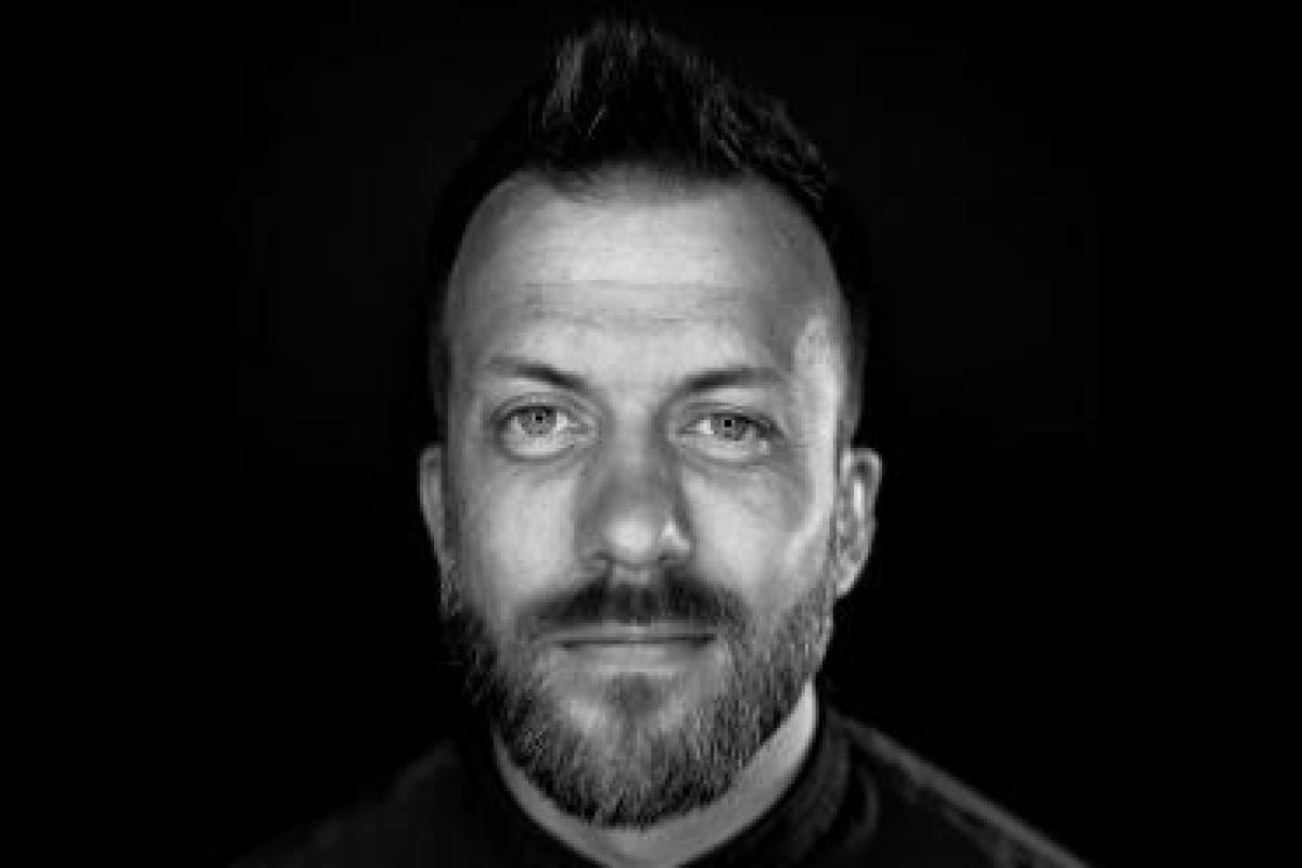 Andrew Dobbie