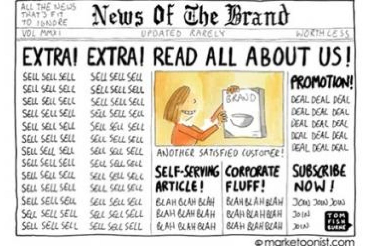 tom fishburne marketoonist