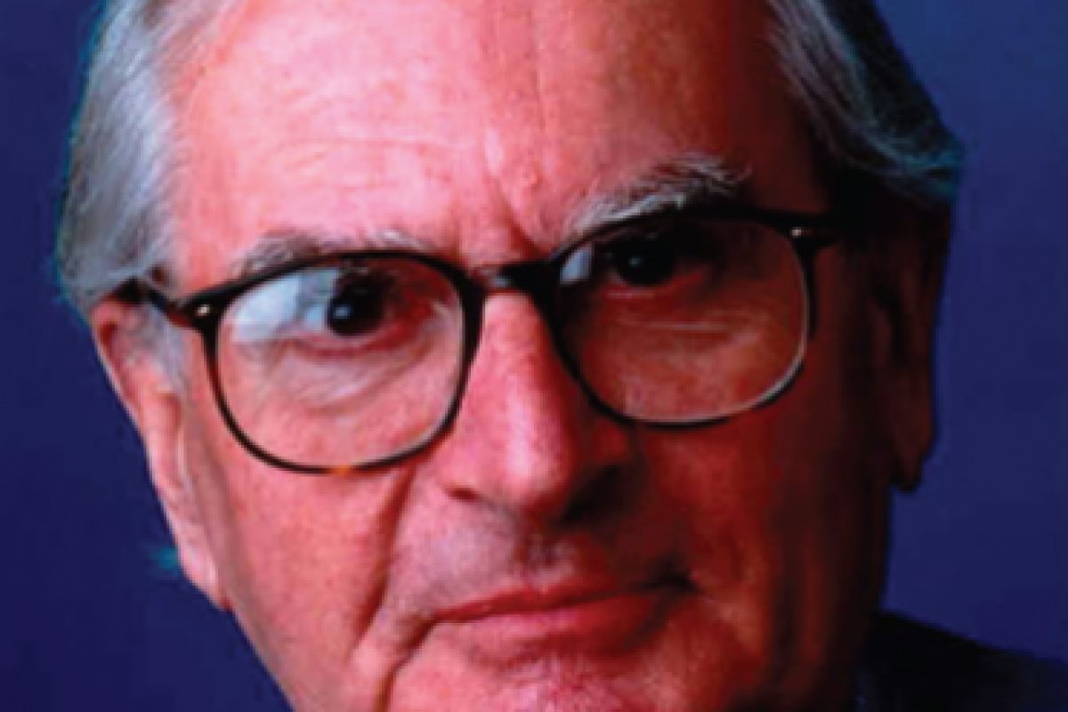 jeremy bullmore Marketing Leader