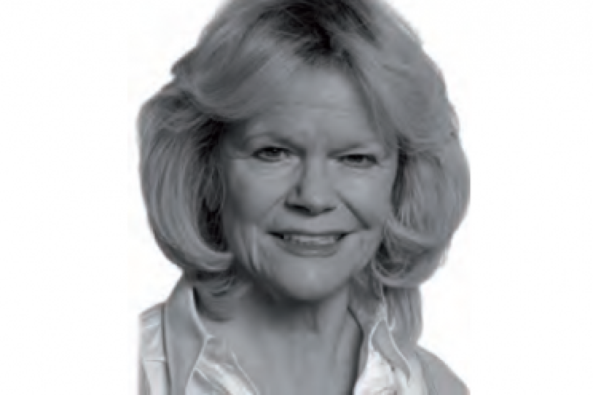 Market Leader March 2012