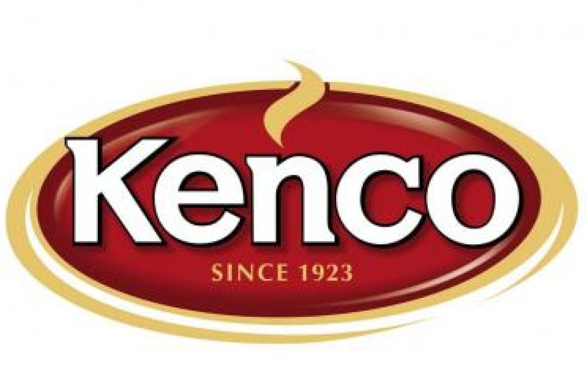 Kenco coffee logo Kenco coffee logo