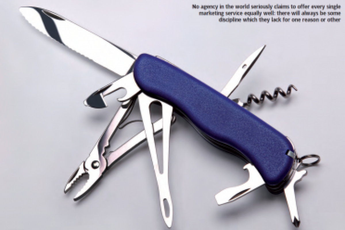 Market Leader January 2012