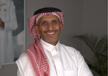 Mohammed Ismaeel Hameedaldin headshot