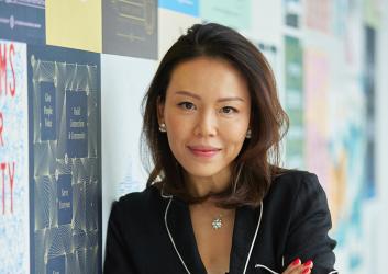 Cindy Tan