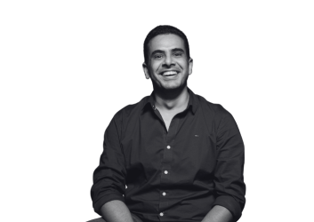 Mohamed Elsharkawy
