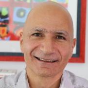 Kamal Dimachkie