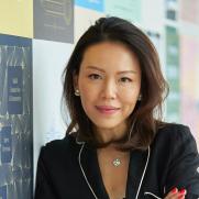 Cindy Tan