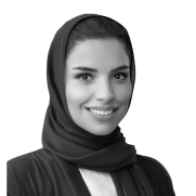 Amina Taher