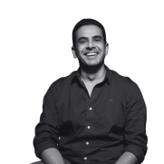 Mohamed Elsharkawy