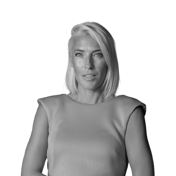 Anja Petrovski
